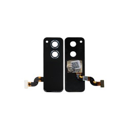 Touch+Display Motorola Razr 40 Outer Preto